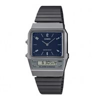 Watch Casio in Steel AQ-800EB-2AEF